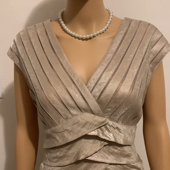 Adrianna Papell Dress - Picture 3 of 10